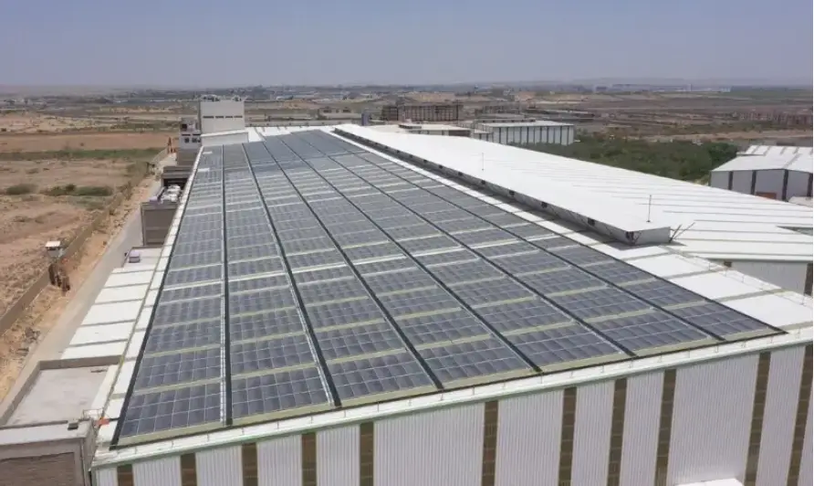 Pakistan Cables manufacturing facility in Nooriabad