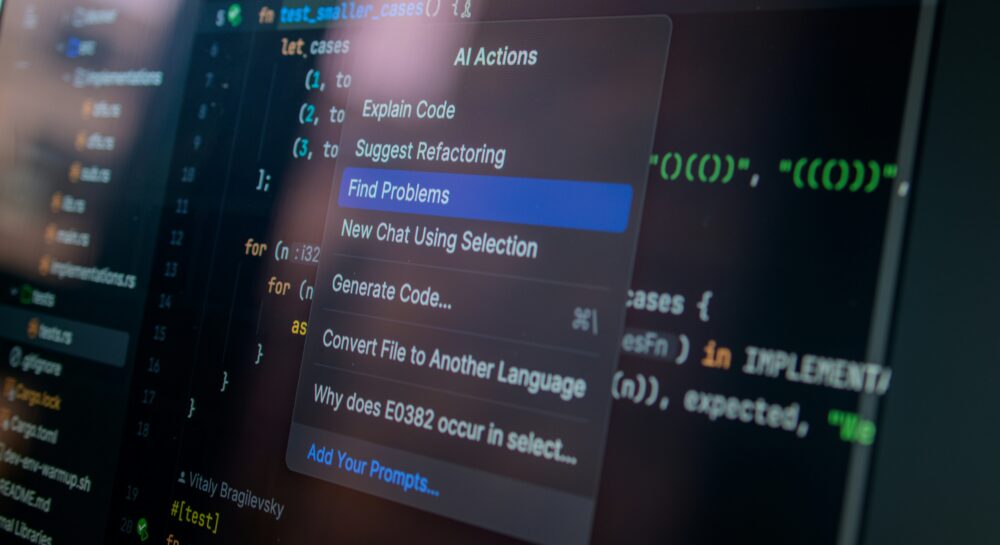 Infographic showing how a BBC reporter was hacked via AI coding tools